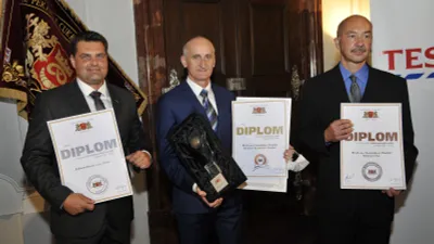 Vítězství v soutěži Chléb roku 2020